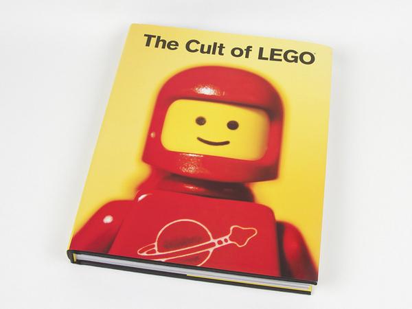 THE CULT OF LEGO