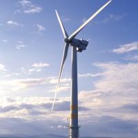 Saint-Nazaire et Cherbourg, futures places fortes de l’éolien offshore