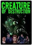 creature destruction