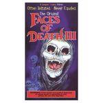 faces of death 3