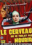 cerveau qui ne voulait pas M