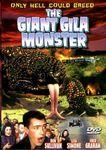 giant gila M