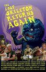 lost skeleton returns again