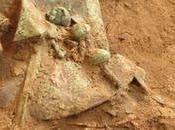 tombe 10ème siècle découverte dans Nord Pérou