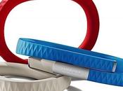 Jawbone pour votre sport quotidien