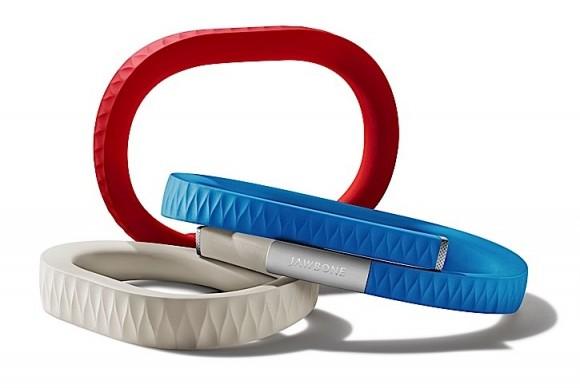 jawbone up Jawbone UP pour votre sport quotidien