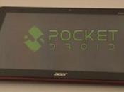 Serait-ce l’Acer Iconia A200