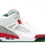 air jordan spizike 9 150x150 Les 10 meilleures Air Jordan Spiz’ikes de tous les temps