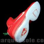 nike lebron 9 christmas day 6 150x150 Nike LeBron 9 ‘Christmas Day’ 