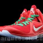 nike lebron 9 christmas day 3 150x150 Nike LeBron 9 ‘Christmas Day’ 