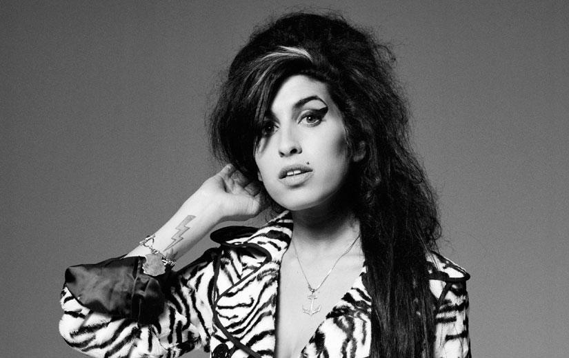 NOUVELLE CHANSON : AMY WINEHOUSE – OUR DAY WILL COME
