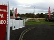 Essai Giulietta Challans jusqu'à samedi