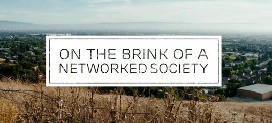 On the Brink, une vision du passé, du présent et du futur de la connectivité (vidéo)