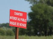 Dommartin, côté étangs