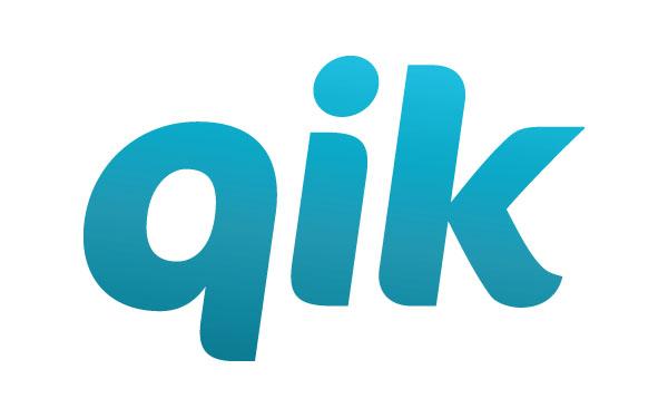 Communiquer en live depuis son smartphone : une présence web sur Qik