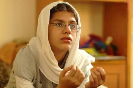 [Critique DVD ] Une séparation