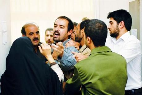 [Critique DVD ] Une séparation