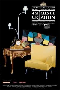 Le château de Versailles raconte le Mobilier national