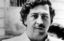 Le vrai Pablo Escobar