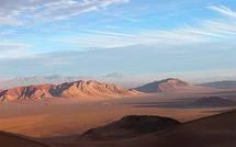 Le Dakar retourne en Argentine