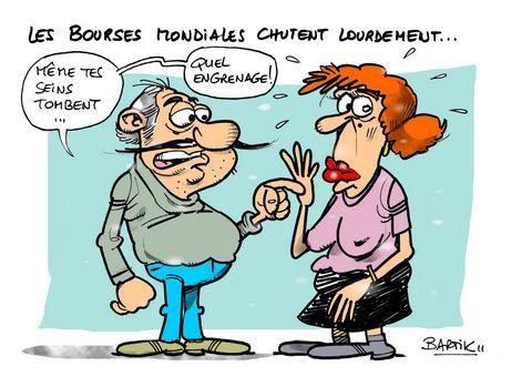 D’hier à aujourd’hui…