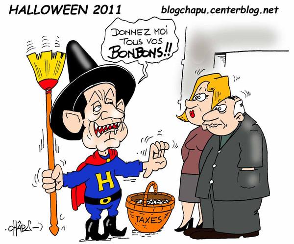 D’hier à aujourd’hui…