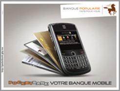 PocketBank banque populaire