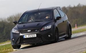 Sportive de l’année 2011 : qui succédera à la Ford Focus RS500