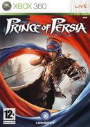 Gagnez un exemplaire de Prince of Persia sur XBOX 360