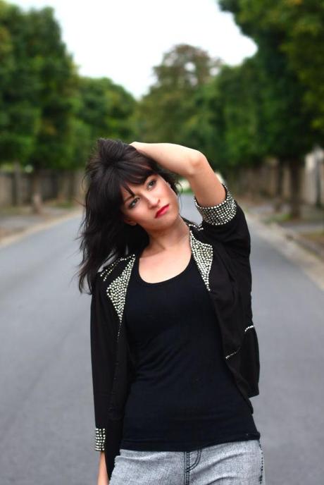 Coup de Coeur Blog : Pauline de The Fashion Calling