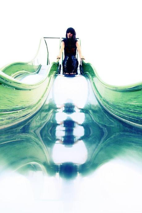 Coup de Coeur Blog : Pauline de The Fashion Calling