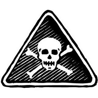 Le Roundup a encore frappé !