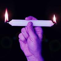 Souffler Dans La Balloune Jusqu'à Ce Qu'elle En Crève