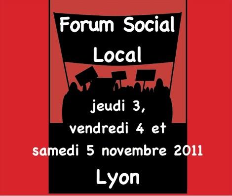 Forum Social Local