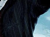 "Sherlock Holmes d'ombres" nouvelles affiches.