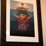 Vernissage Anka.Ma : CFSL Ink