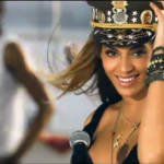 Beyonce – Love On Top