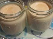 Yaourt goût Pomme d’amour