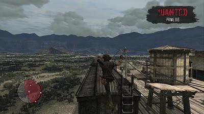 Mon jeu du moment: Red Dead Redemption Mon jeu du moment: Red Dead Redemption