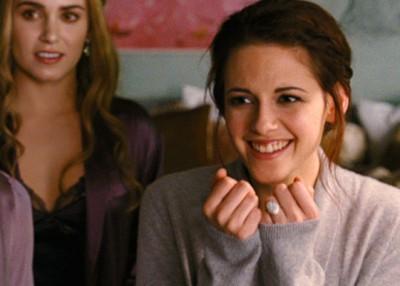 Extrait diffusé par MTV First maintenant en HD