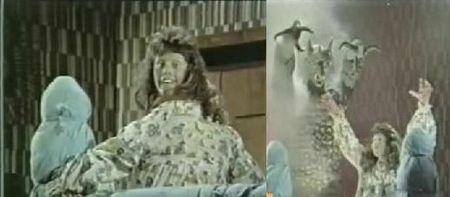 Turkish Exorcist/Seytan turkish E