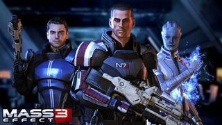 La bêta de Mass Effect 3 sur le xbox live par erreur