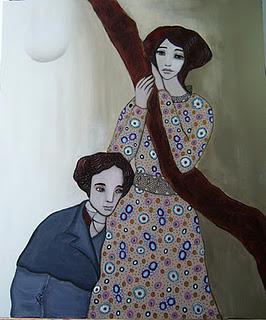 Maurice et Eugénie de Guérin