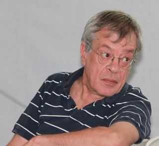 Dédicace BD du week-end : José Muñoz à Alger