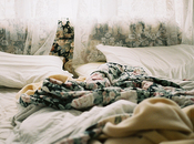 chambre bois dormant