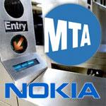 L'offensive Nokia 3/3 : Le paiement NFC à New York