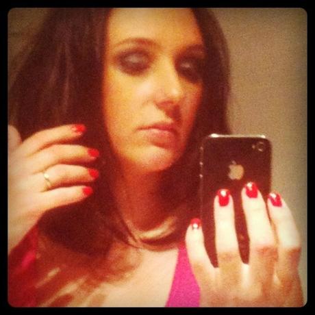 Jusqu’au bouts des ongles