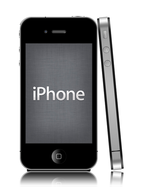 Fonds d’écran du démarrage de l’iOS 5