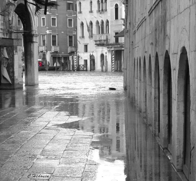 Journée éteinte...