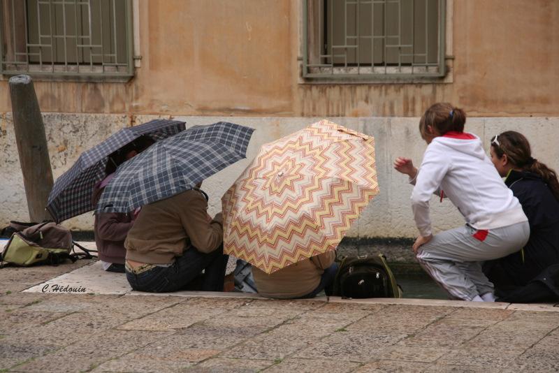 Journée éteinte...